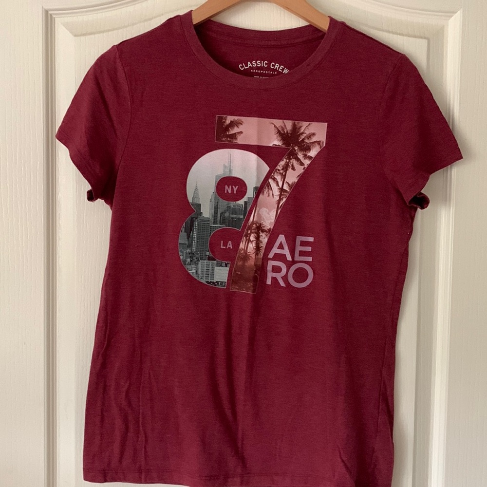 Girls/teen tee shirt